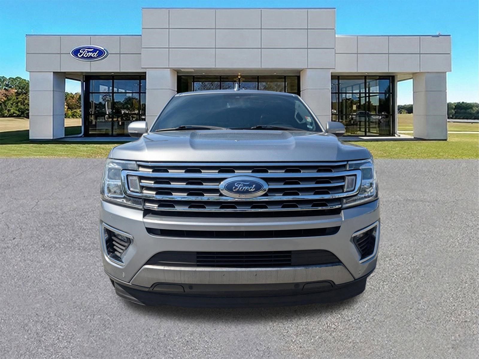 Certified 2020 Ford Expedition Limited RWD image 6