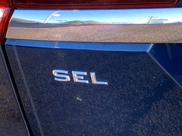 Used 2019 Volkswagen Atlas SEL image 9