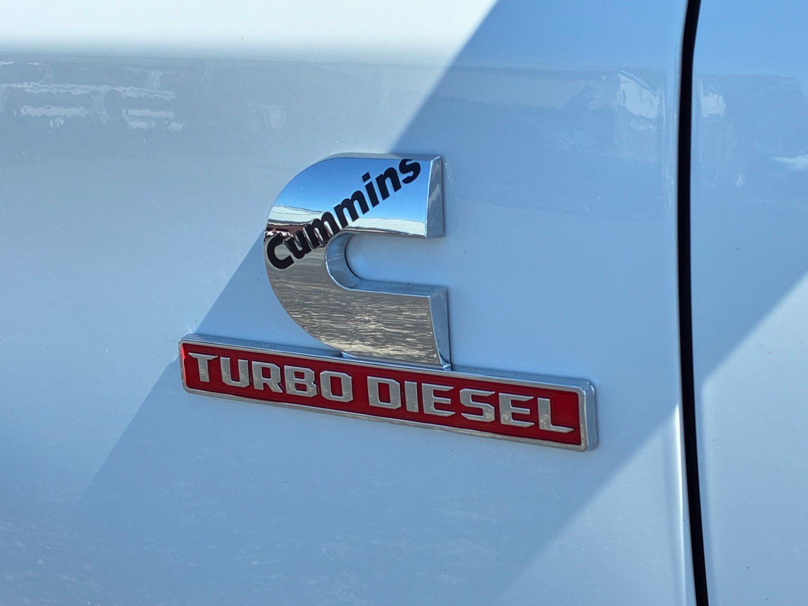 Used 2022 RAM 3500 Tradesman AWD/4WD image 25