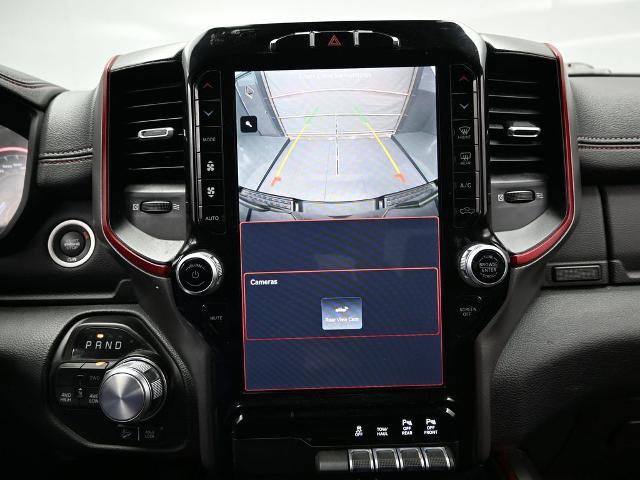 Used 2022 RAM 1500 Rebel w/ Rebel Level 2 Equipment Group image 33