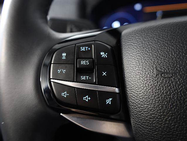 Certified 2025 Ford Explorer Platinum w/ Ultimate Package image 31