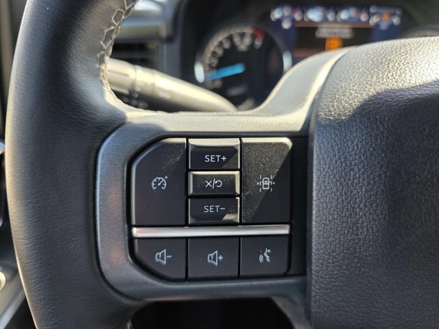 Certified 2023 Ford F150 XLT w/ Equipment Group 302A High AWD/4WD image 19