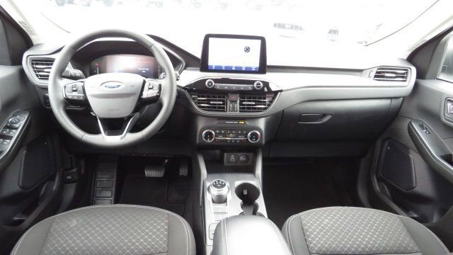 Certified 2024 Ford Escape Active image 9