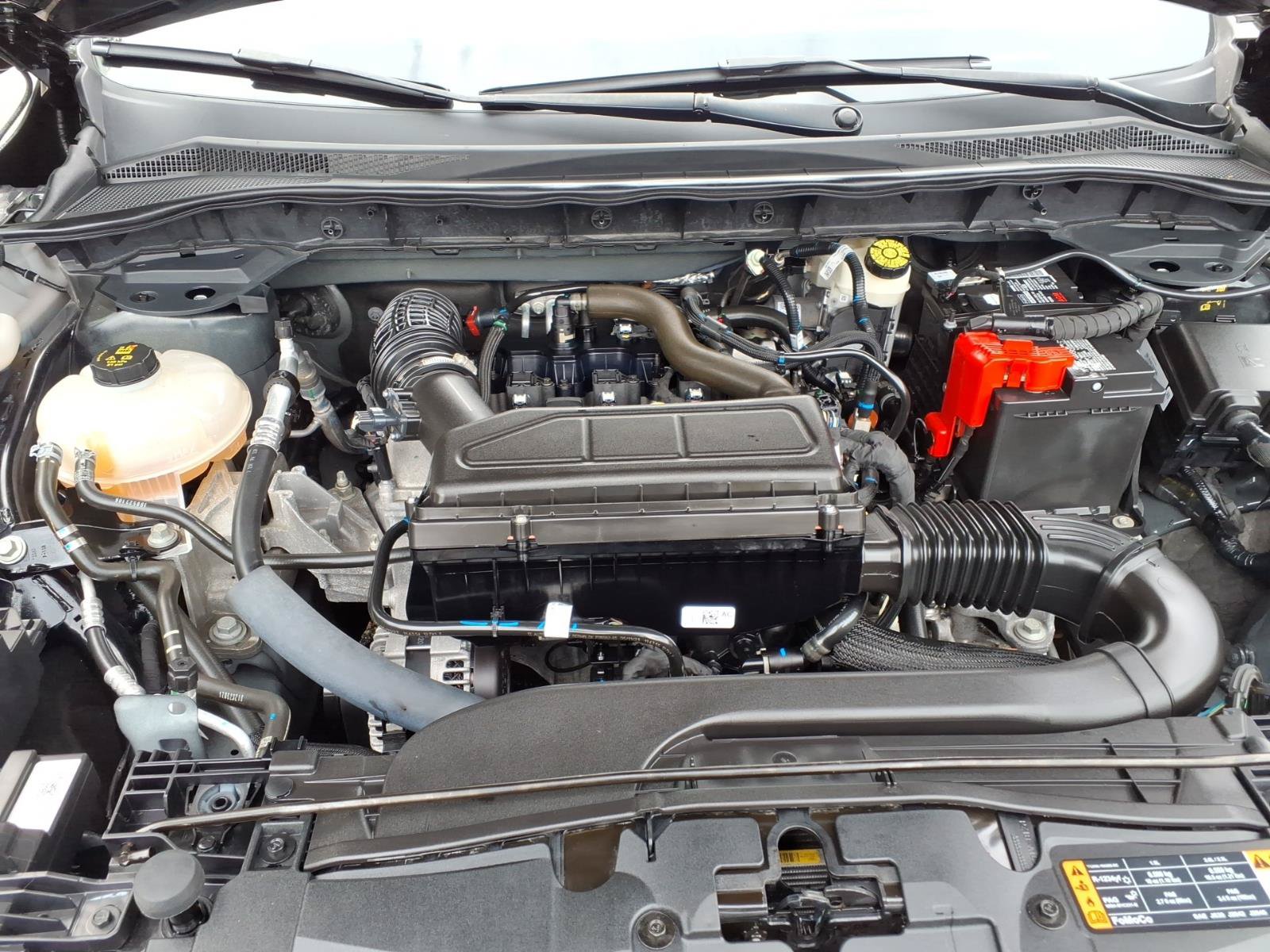 Certified 2023 Ford Escape Active AWD/4WD image 16