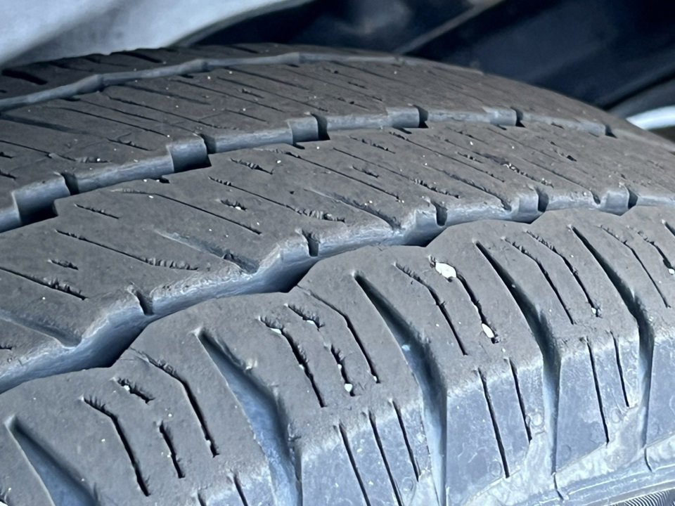 Certified 2024 Ford Transit 350 XLT image 17