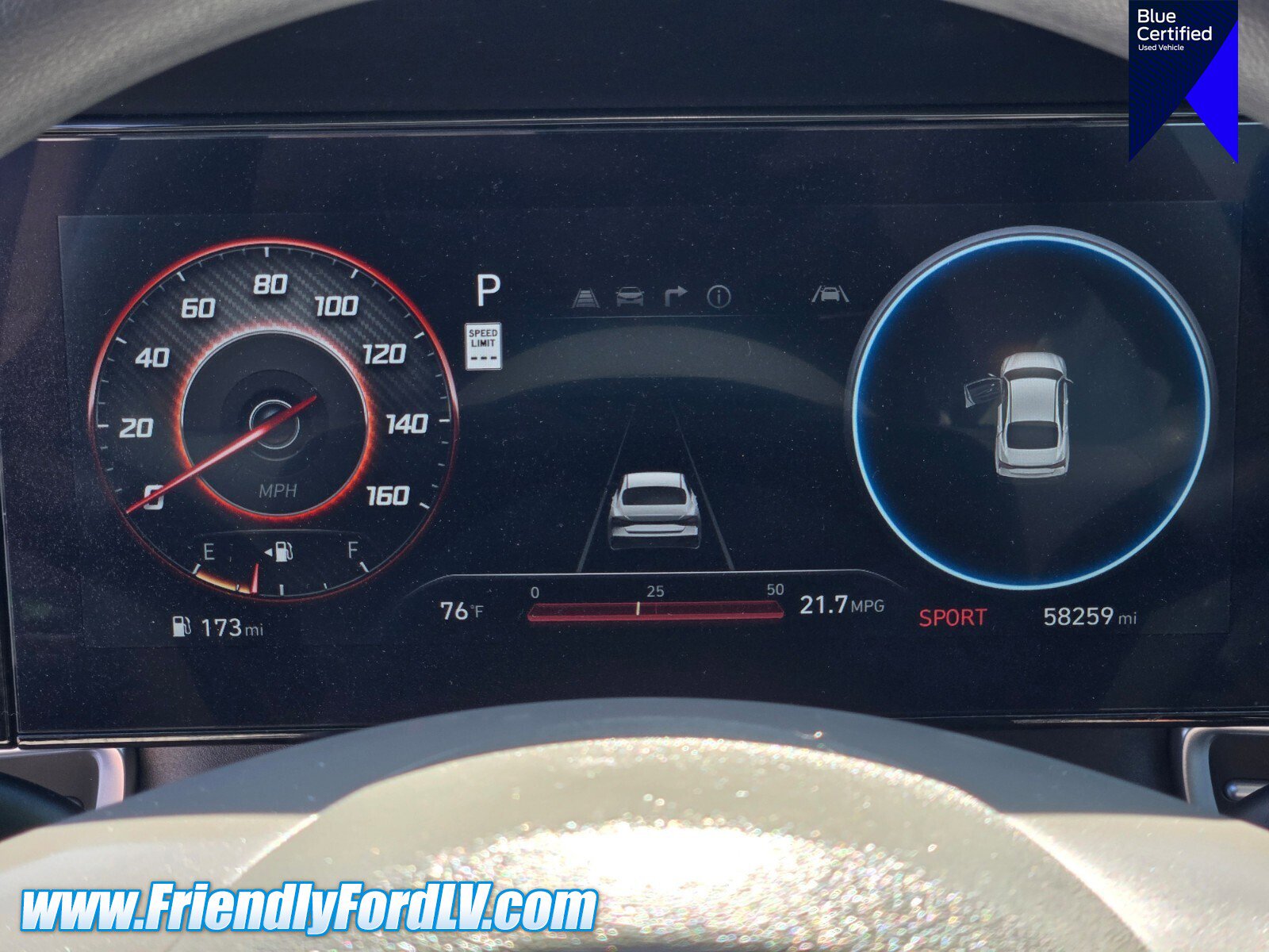 Used 2024 Hyundai Elantra SEL FWD image 20