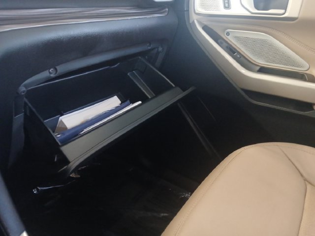 Certified 2023 Ford Explorer Limited w/ Limited Technology Package RWD image 26