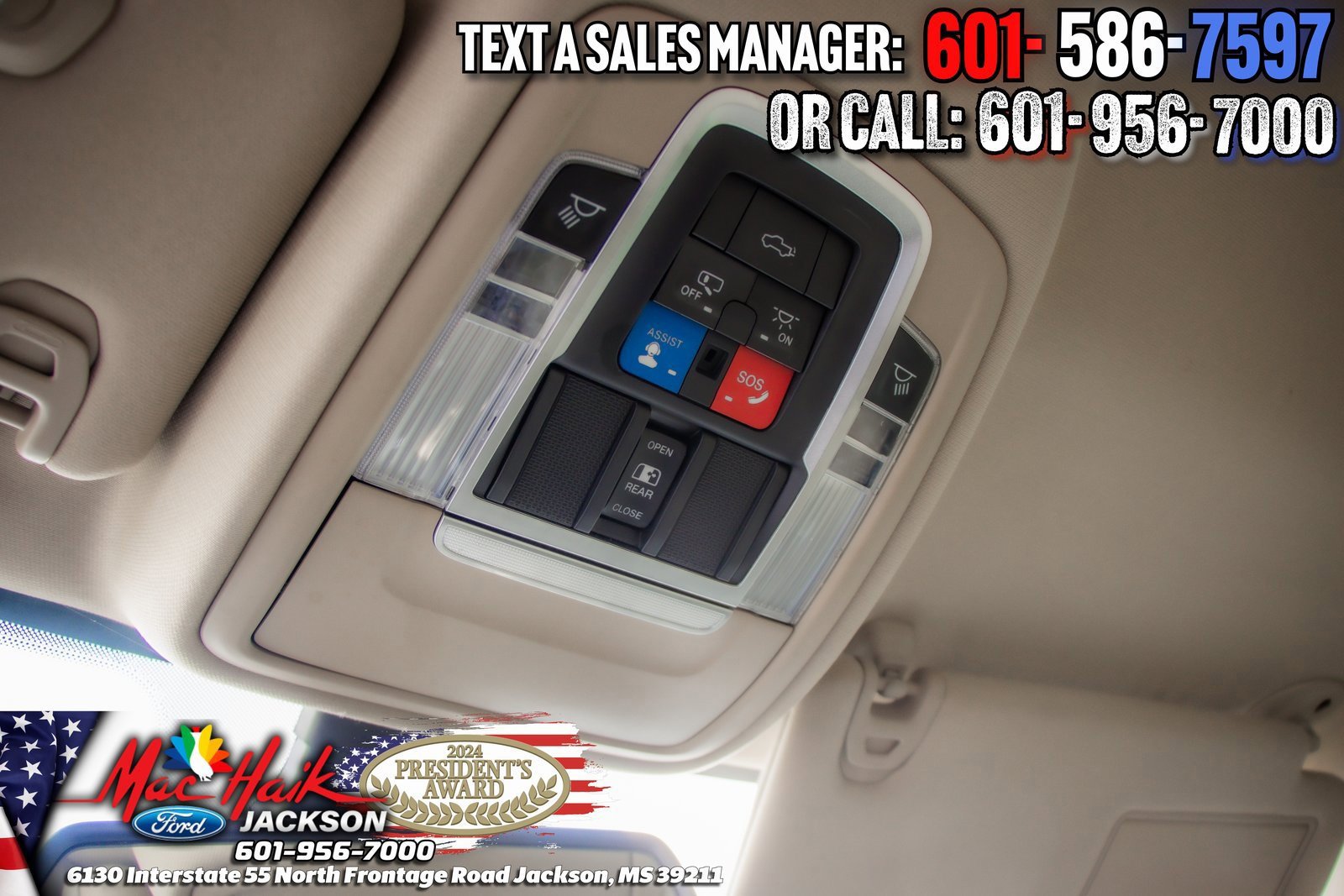 Used 2020 RAM 2500 Limited image 22