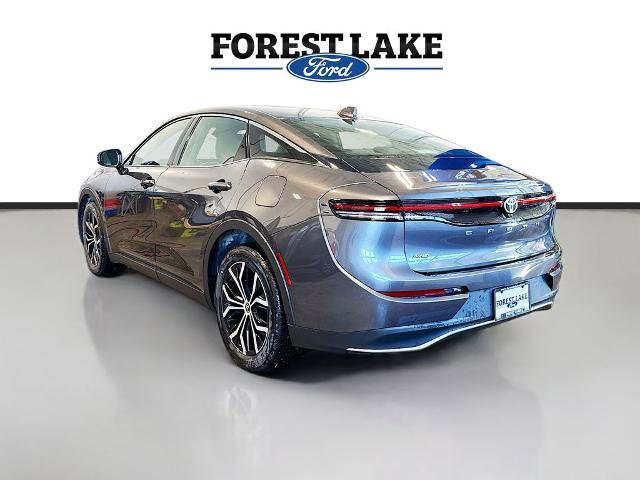 Used 2023 Toyota Crown AWD/4WD image 5