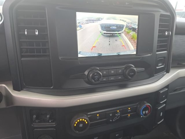 Certified 2021 Ford F150 XL w/ Trailer Tow Package RWD image 13