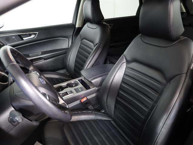 Certified 2024 Ford Edge SEL w/ Convenience Package AWD/4WD image 7