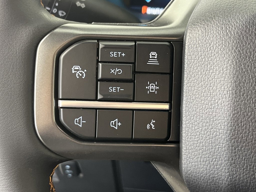 Certified 2025 Ford F150 Tremor w/ Tow/Haul Package image 17