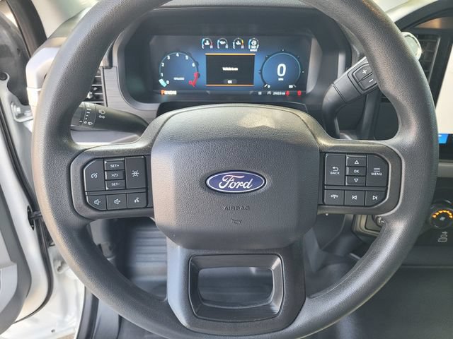 Certified 2025 Ford F150 XL w/ Equipment Group 103A High AWD/4WD image 18