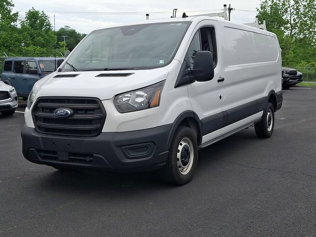 Certified 2020 Ford Transit 250 Low Roof RWD image 6
