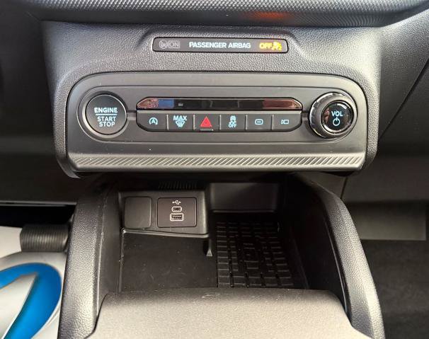 Certified 2025 Ford Bronco Sport Big Bend AWD/4WD image 15