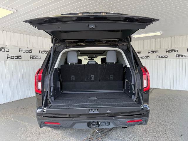 Certified 2025 Ford Expedition Active AWD/4WD image 29