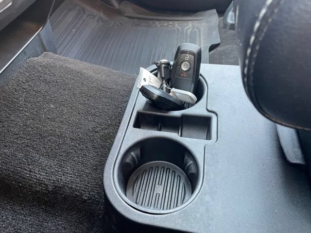 Certified 2019 Ford F150 Lariat w/ Trailer Tow Package AWD/4WD image 37