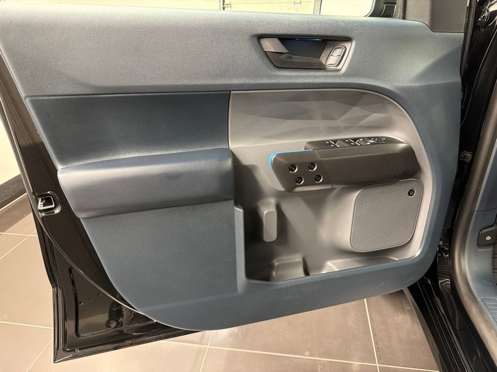 Certified 2025 Ford Maverick Lobo AWD/4WD image 29