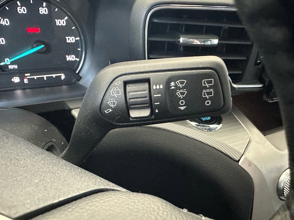 Certified 2024 Ford Explorer XLT w/ Equipment Group 202A image 47