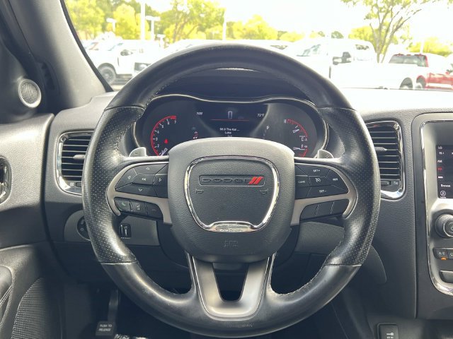 Used 2020 Dodge Durango GT w/ Blacktop Package RWD image 29