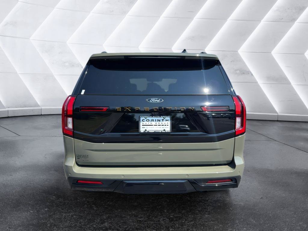 Certified 2025 Ford Expedition Tremor AWD/4WD image 6