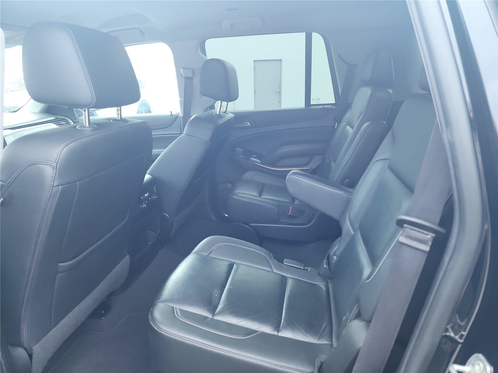 Used 2019 Chevrolet Tahoe LT RWD image 22