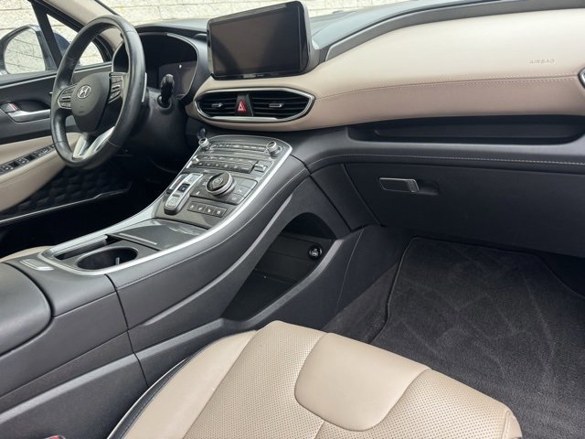Used 2022 Hyundai Santa Fe Limited image 19