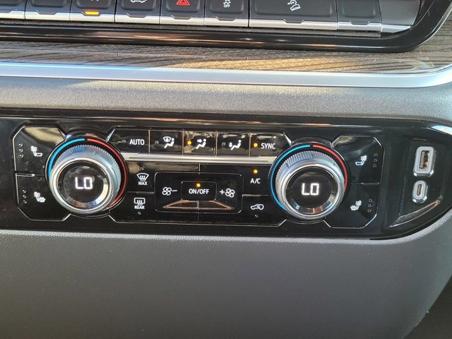 Used 2022 Chevrolet Silverado 1500 LT Trail Boss w/ Protection Package image 20