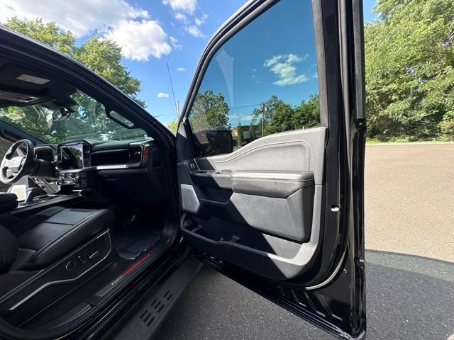 Certified 2023 Ford F150 Raptor w/ Raptor Carbon Fiber Package AWD/4WD image 40
