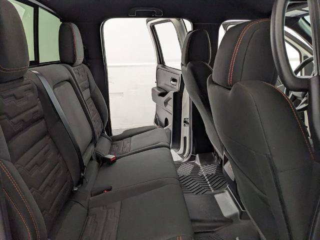 Used 2025 Nissan Frontier PRO-4X AWD/4WD image 20