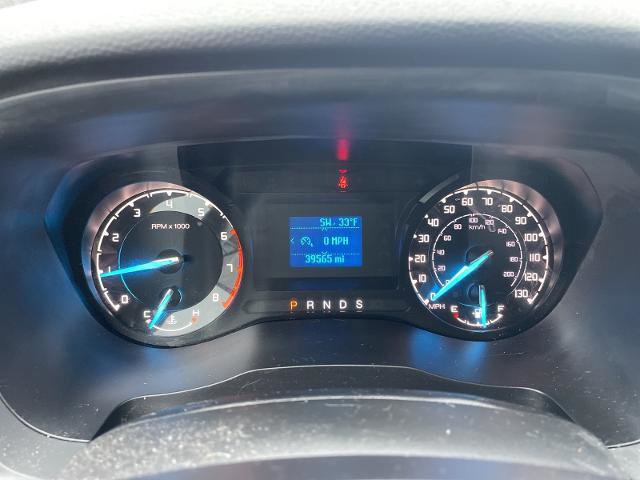 Certified 2023 Ford Ranger XL w/ Equipment Group 101A High image 11