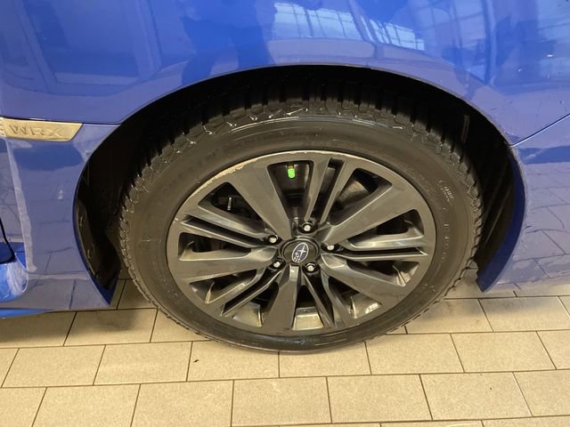 Used 2019 Subaru WRX image 15