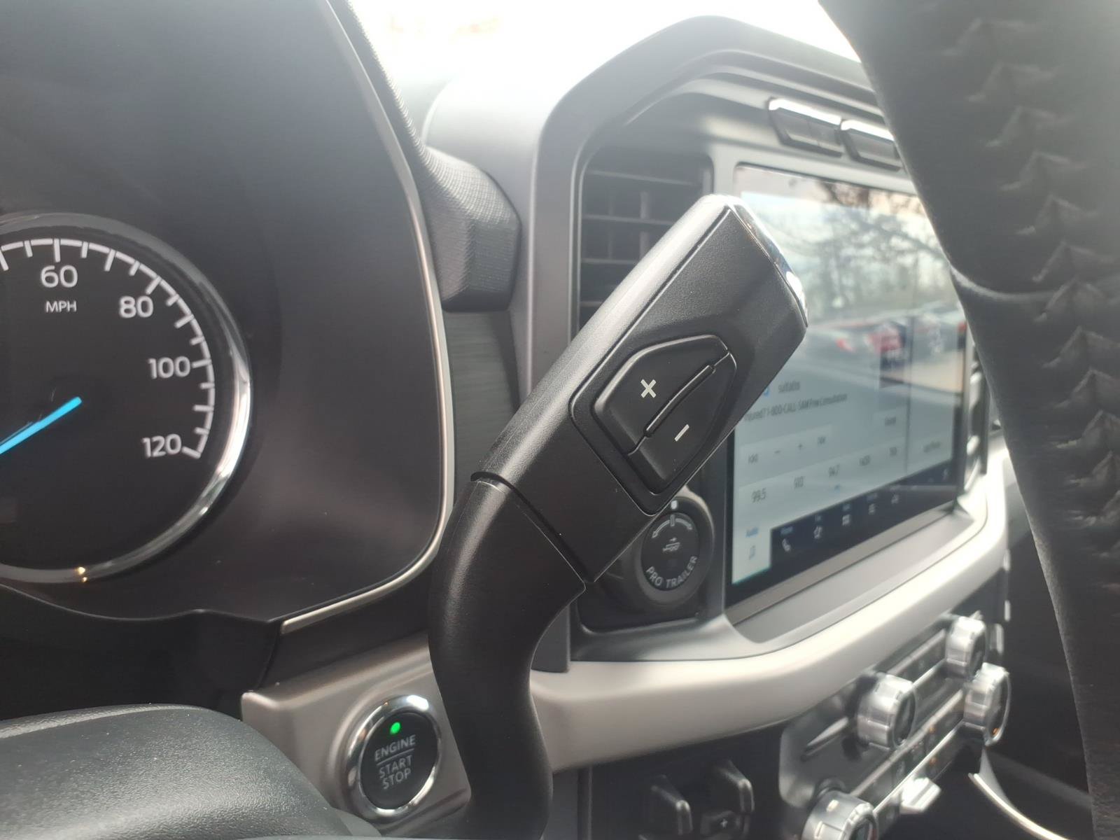 Certified 2022 Ford F150 XLT w/ Equipment Group 302A High AWD/4WD image 19