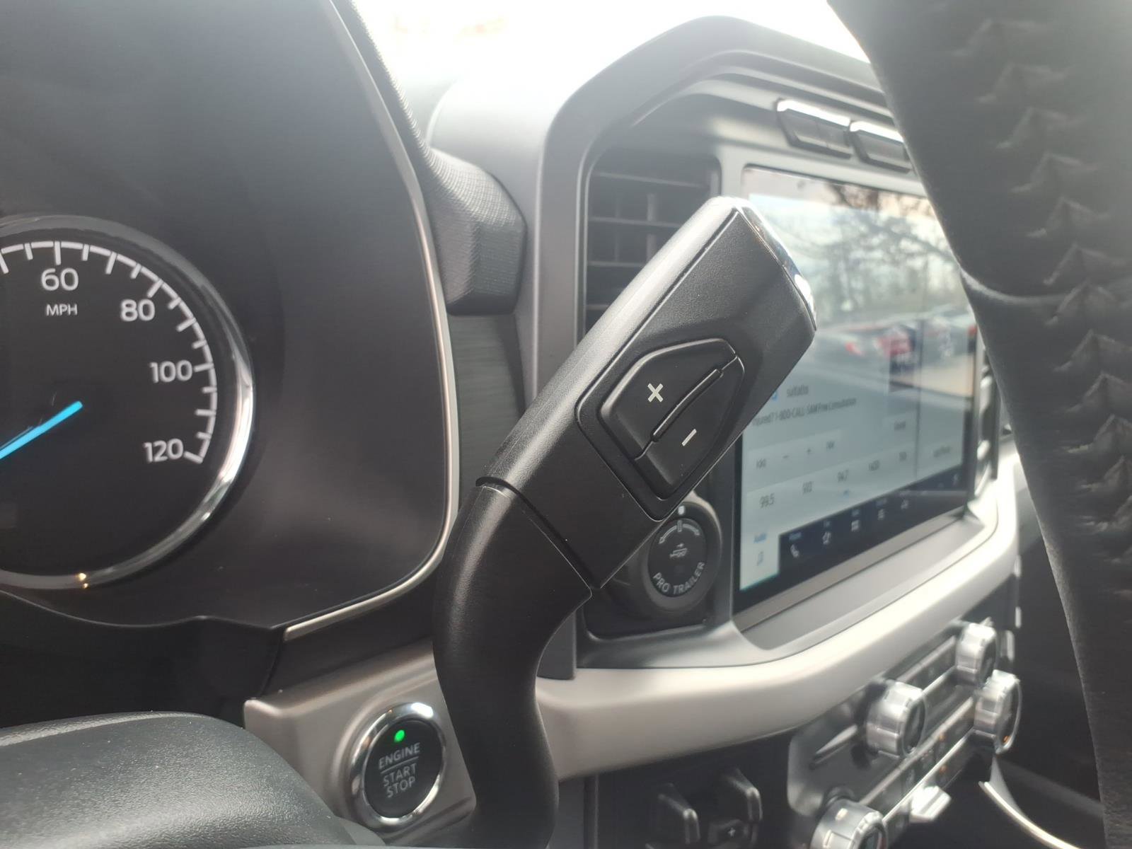 Certified 2022 Ford F150 XLT w/ Equipment Group 302A High AWD/4WD image 19