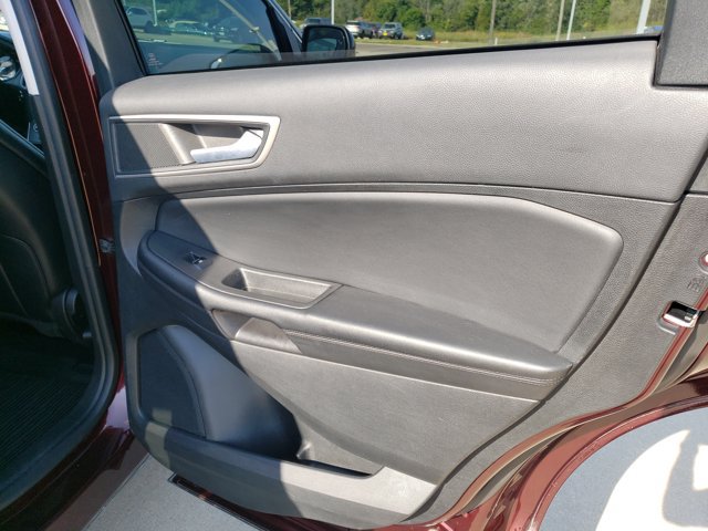 Certified 2023 Ford Edge SEL w/ Convenience Package AWD/4WD image 33