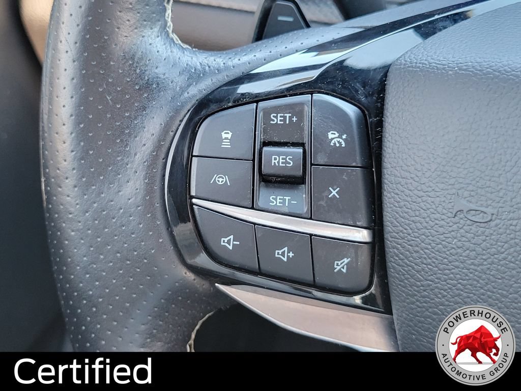 Certified 2022 Ford Explorer ST AWD/4WD image 31