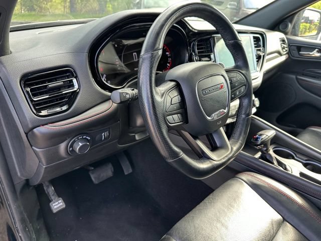 Used 2024 Dodge Durango GT AWD/4WD image 20