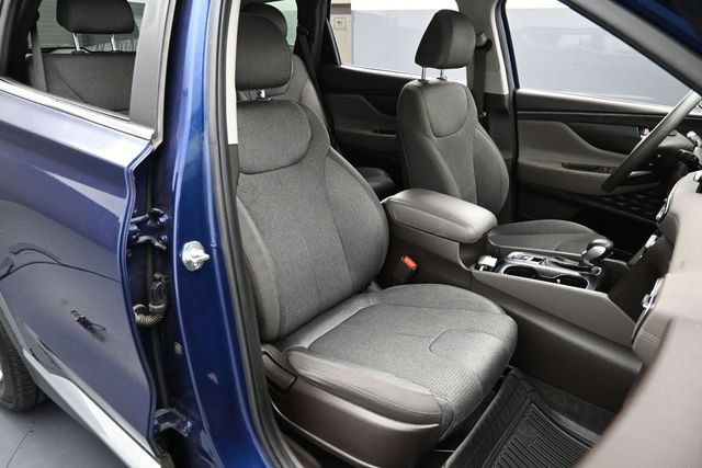 Used 2020 Hyundai Santa Fe SE FWD image 29