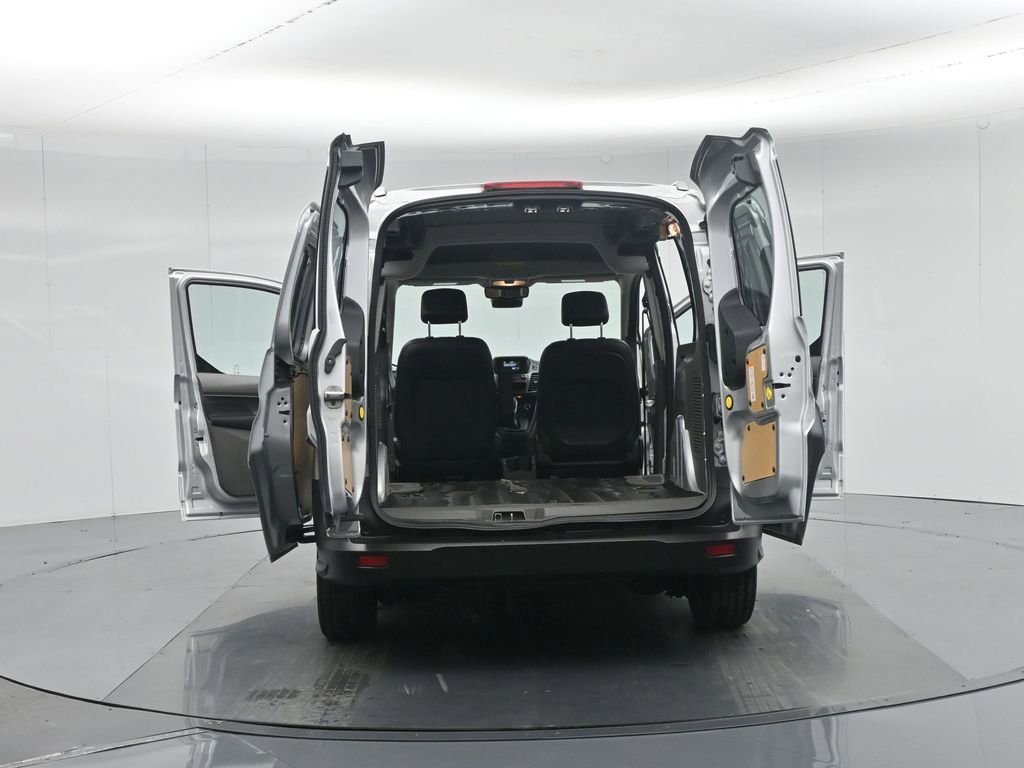 Certified 2023 Ford Transit Connect XL image 32