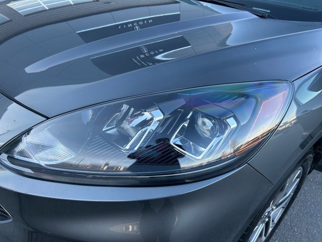 Certified 2022 Ford Escape SEL w/ Technology Package image 9