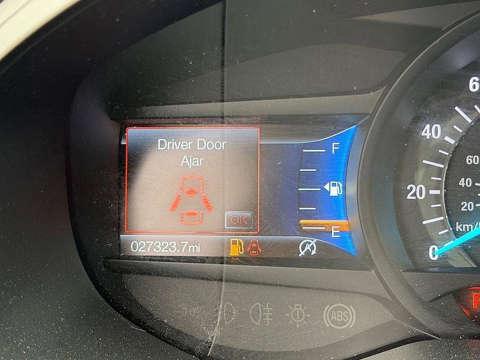 Certified 2022 Ford Edge SEL w/ Convenience Package image 26