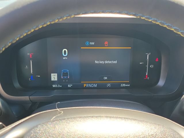 Certified 2026 Ford Maverick Lobo AWD/4WD image 12