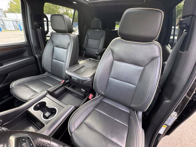 Used 2023 Chevrolet Tahoe Premier AWD/4WD image 7