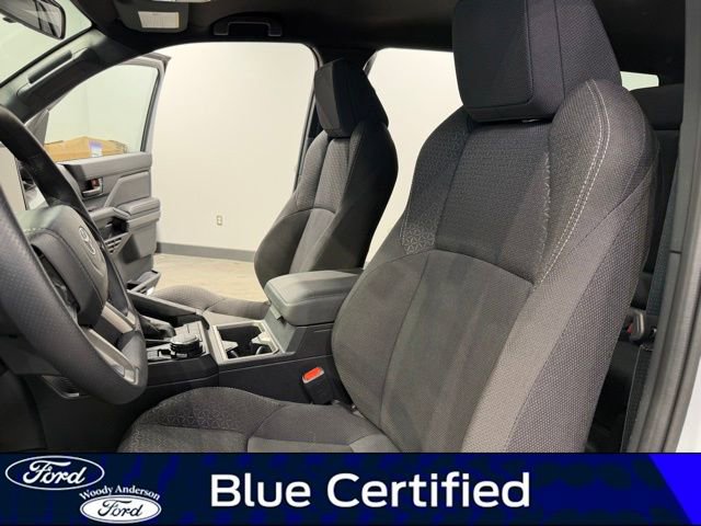 Used 2025 Toyota 4Runner SR5 image 19