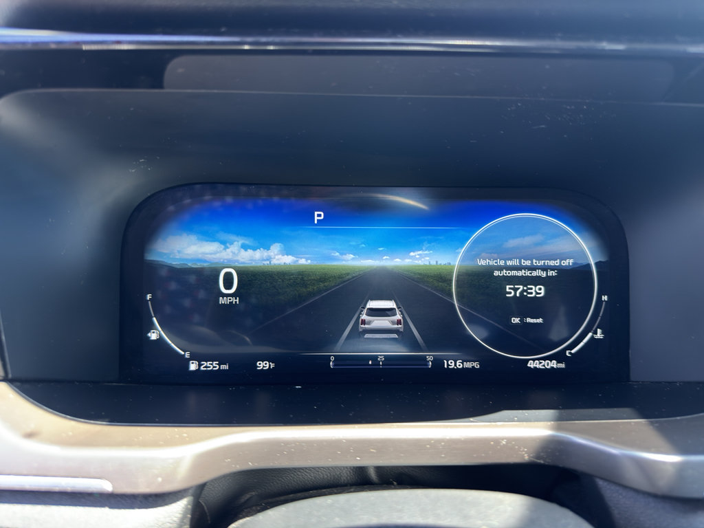 Used 2023 Kia Sorento SX AWD/4WD image 16