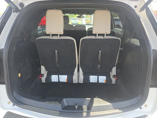 Certified 2019 Ford Explorer XLT w/ Equipment Group 202A AWD/4WD image 19