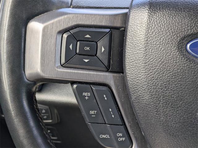 Certified 2020 Ford Expedition Platinum image 31