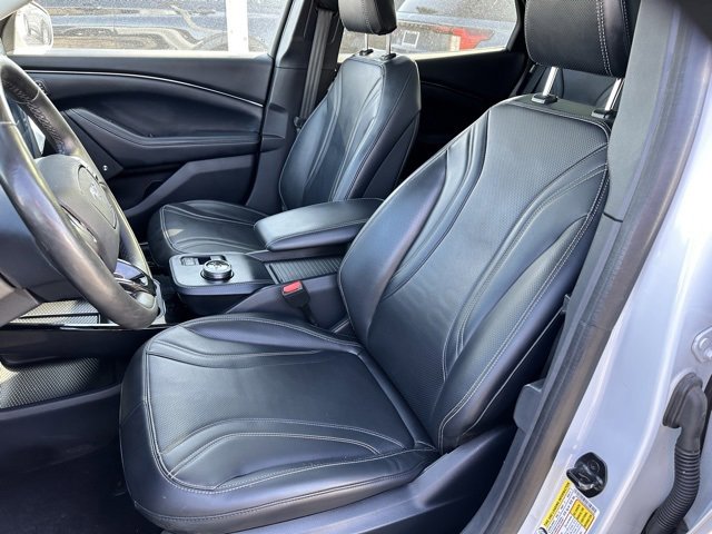 Certified 2021 Ford Mustang Mach-E Premium image 13
