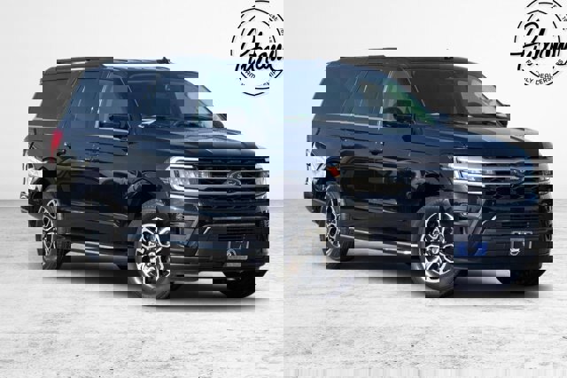 Certified 2022 Ford Expedition Max XLT image 7