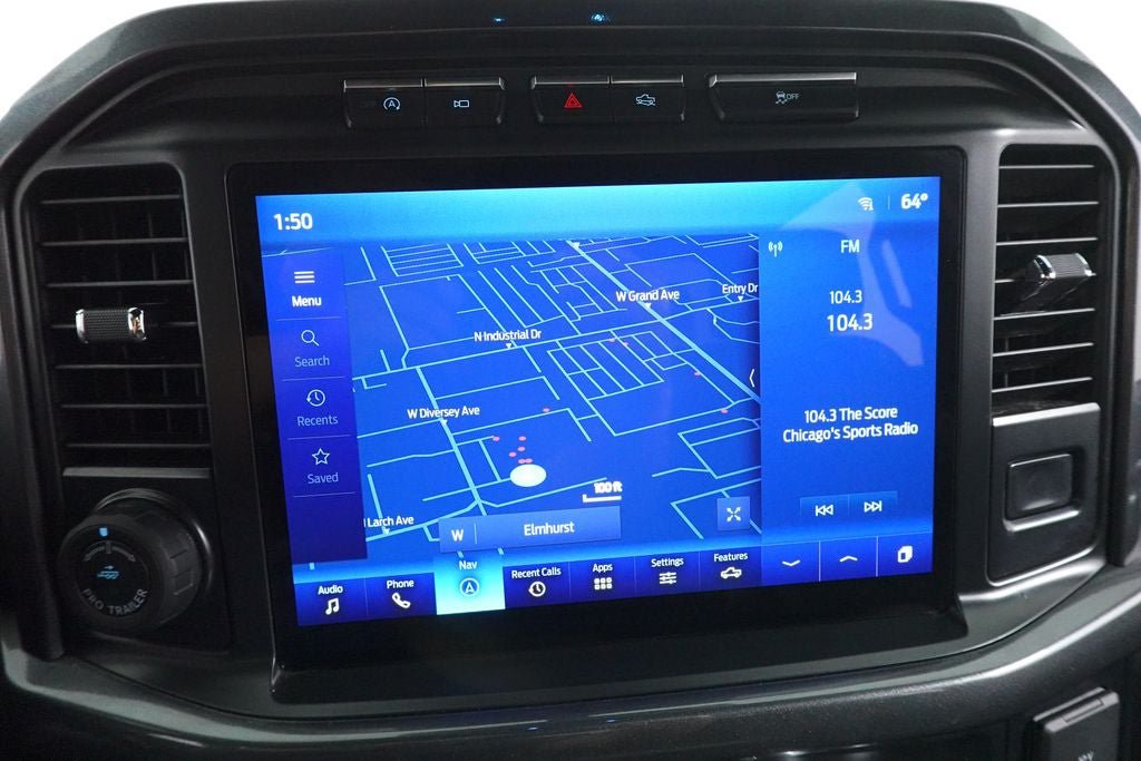 Certified 2023 Ford F150 Tremor AWD/4WD image 20